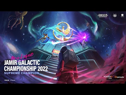 [PT] [Campeonato Galáctico de Jamiel 2022-CAMPEÃO SUPREMO(modo JxJ)]