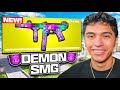 The NEW SMG On Warzone Is Insane