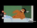 Family Guy Cleveland Bathtub Gag Day 13
