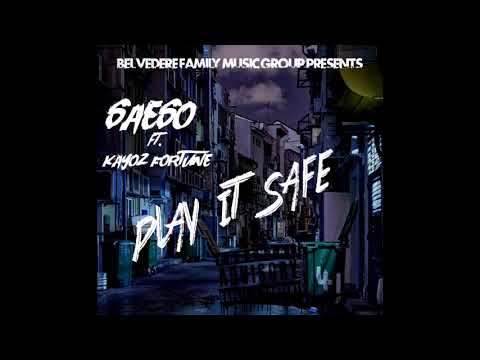 Saeso ft. Kayoz Fortune- Play it Safe (OFFICIAL AUDIO)