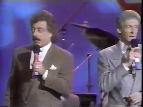 The Statler Brothers   The Class of 57