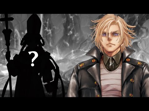 [FGO] Lostbelt 7 - "Who killed Daybit ?"