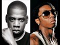 Jay Z ft Lil Wayne Summertime In Brooklyn 