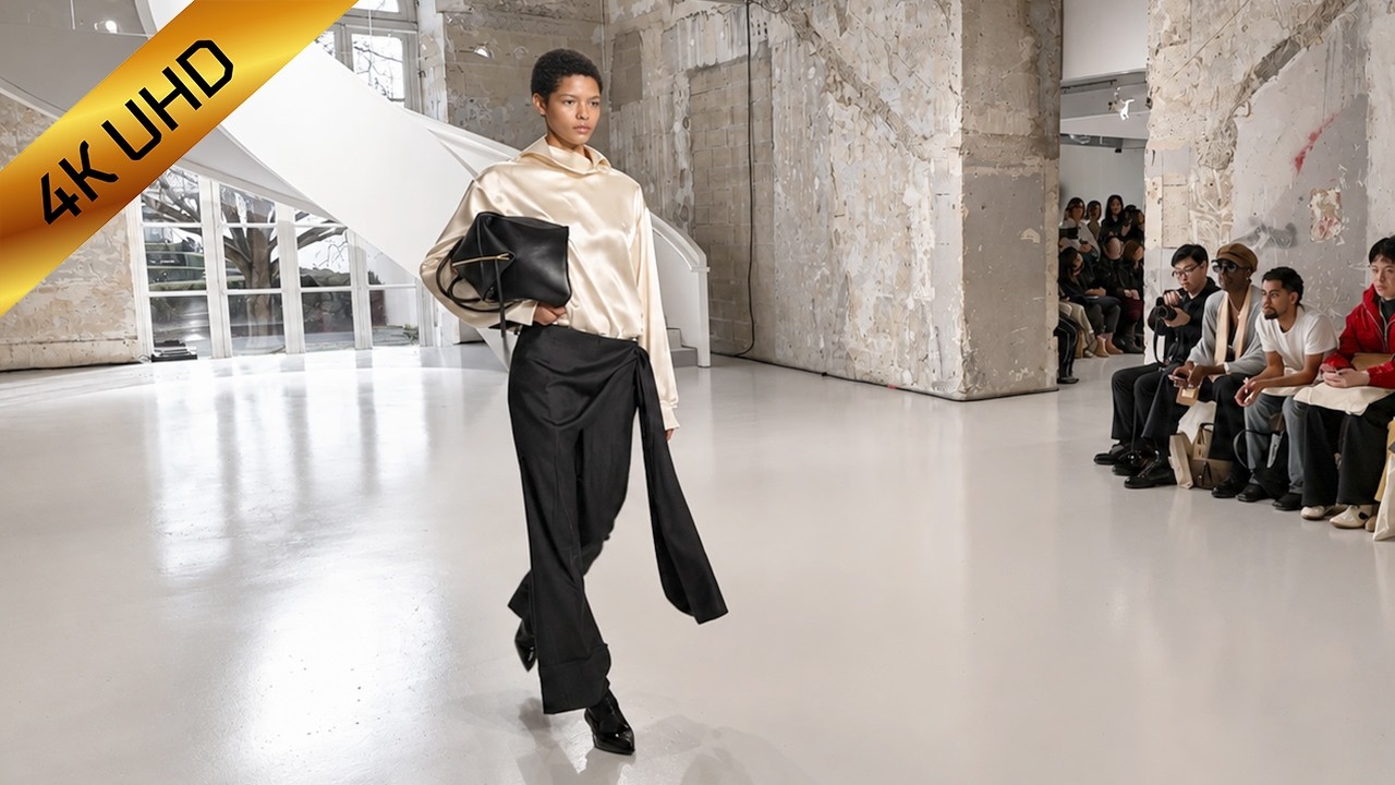 ICICLE | Fall Winter 2026/2027 | Paris Fashion Week