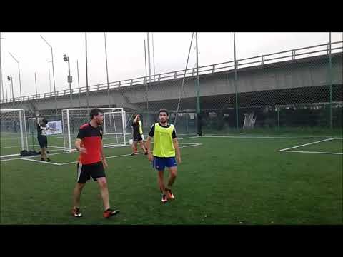 IPA F.C vs La Tiza #Apertura #F5 #B #Fecha4 - UCHAMP