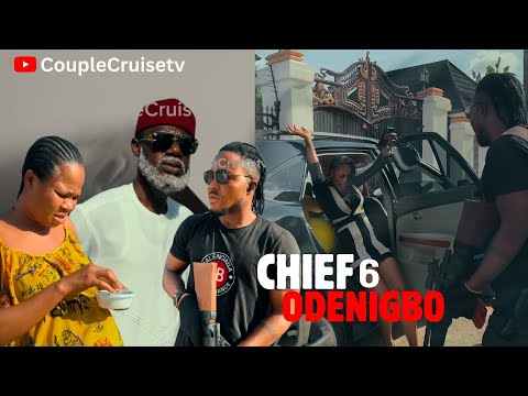 CHIEF ODENIGBO 6