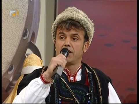 Zoran Dzorlev - Pero Tsatsa: Isusea-me dado (Vlach song)