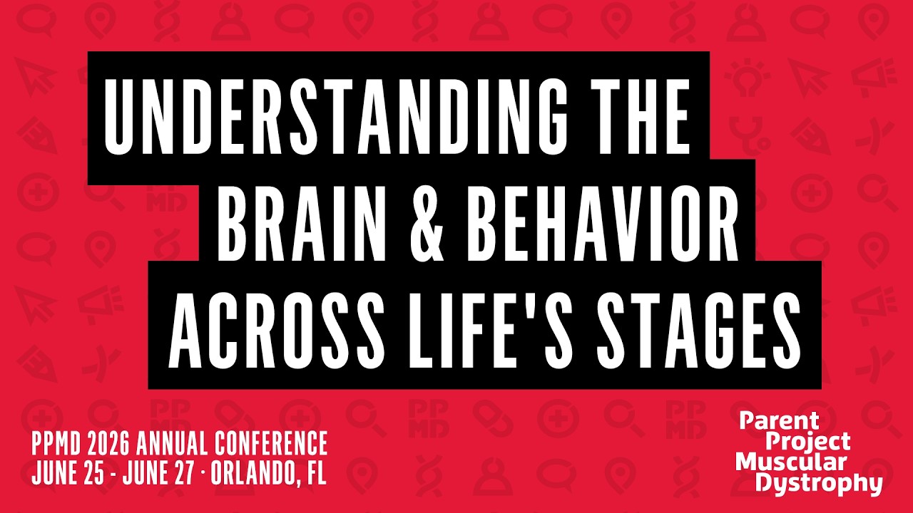 Understanding The Brain & Behavior Across Life’s Stages