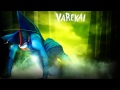 Cirque du Soleil: Varekai - El Pendulo (live version ...