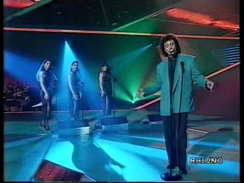 Eurovision 1993 - Malta - William Mangion - This Time