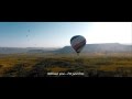 Romansa: Gending Cinta di Tanah Turki - Trailer