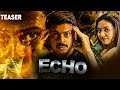 Echo Hindi Dubbed Movie Teaser | Srikanth | Vidya Pradeep | Ashish Vidyarthi