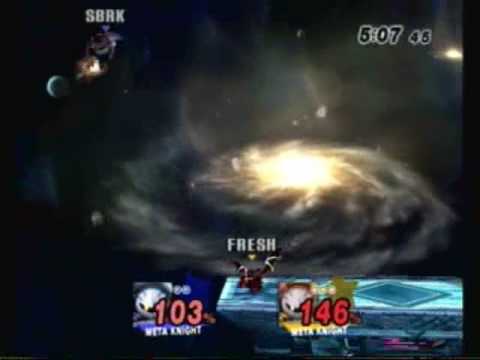 Winners Finals 1 - Redhalberd vs. Seibrik -  Gigabits October