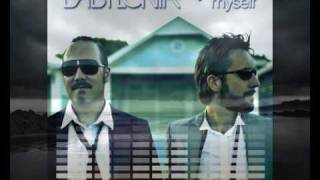 BABYLONIA new single "MYSELF INTO MYSELF" (unofficial video).