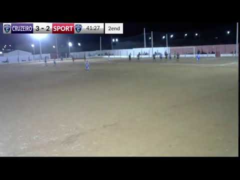 CAMPEONATO DE FUTEBOL DE CAMPO