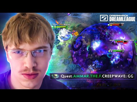 When Topson brings his TINY AIRLINES to Dreamleague...