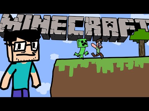 Unbelievable New Gaming Challenge - Road to 800 in Minecraft!