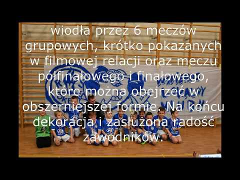 Złoty medal dla RKS Okęcie (rocznik 2009)