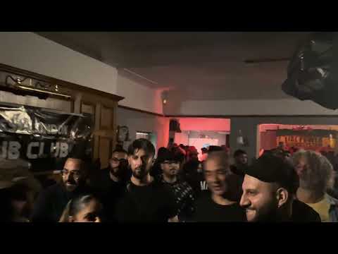 Ital Power playing Alpha & Omega - Pure and Clean @ The Great Western Hayes 29/07/23