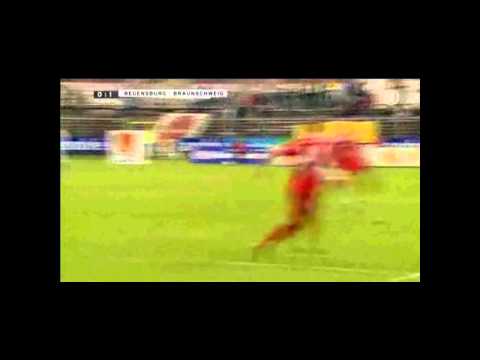 Eintracht Braunschweig vs. SSV Jahn Regensburg