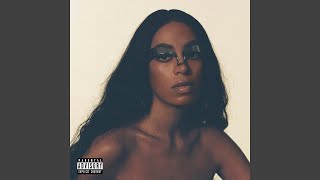 Solange Knowles - Beltway (slowed + reverb)