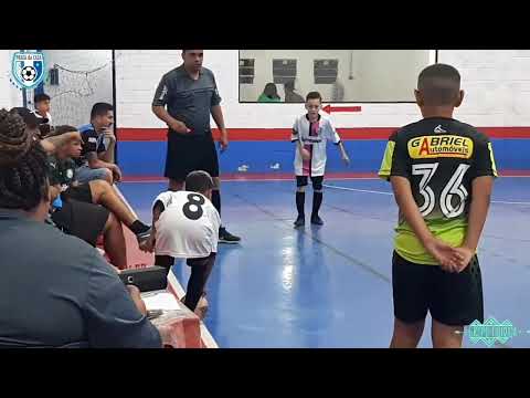 Prata da Casa x MX7 - Sub 10 / Copa da Juventude Free 2022.