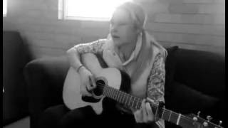 Cover- Cold in California (CAM)