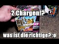 kaufland weco mythos i 2 chargen 🤯 welche ist die richtige 😮i pyroman