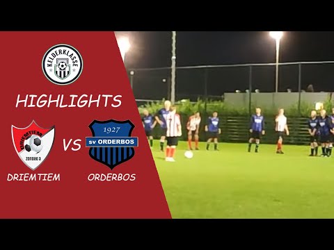 #3 AB VS sv Orderbos 3 (seizoen 4)