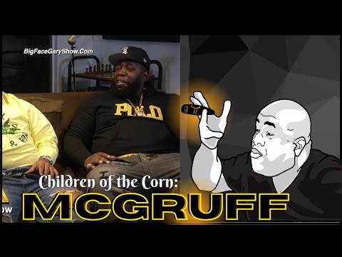 FULL HERB MCGRUFF - Talks Nas, Jay Z, Big L, DJ Kay Slay and the Industry!