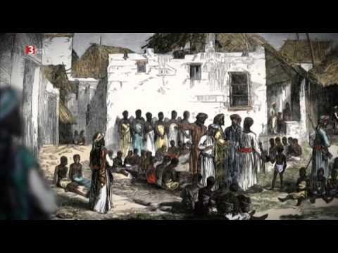 Essen veraendert die Welt - E02 - Altes Europa und neue Speisen