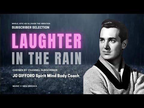 WHOLE_istic 432 Hz | SUB SELECTION | Laughter In The Rain @Jo_Gifford