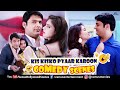 Kis Kisko Pyaar Karoon Comedy Scenes Kapil Sharma Arbaaz Khan Manjari Best Comedy Scenes