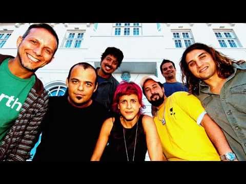 BOSSACUCANOVA & CRIS DELANNO - Balança [Não Pode Parar!]