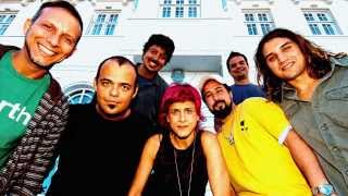 BOSSACUCANOVA & CRIS DELANNO - Balança (Não Pode Parar!)