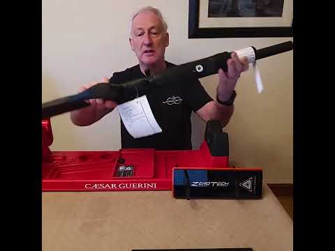 The Walther RM8 ultra compact review