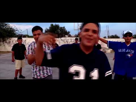 Mob Sick-Antecedentes de calle Ft. Bachas ( Video Oficial)