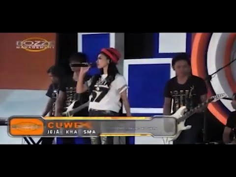 Jejak Kharisma | Reny Music - Cuwek  [Official M/V] Ngartisne Cah Edan Edan