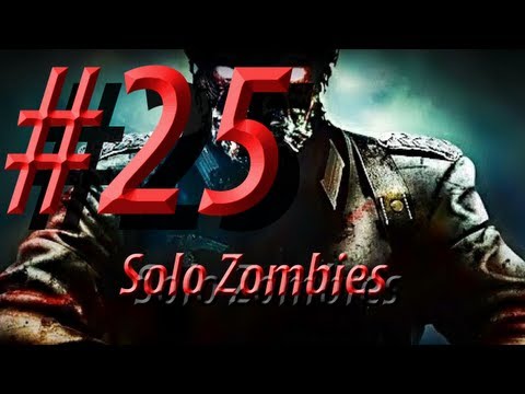 Solo Zombies w/ NERDIAQ Ep.25 - Back To Play Some More Transit