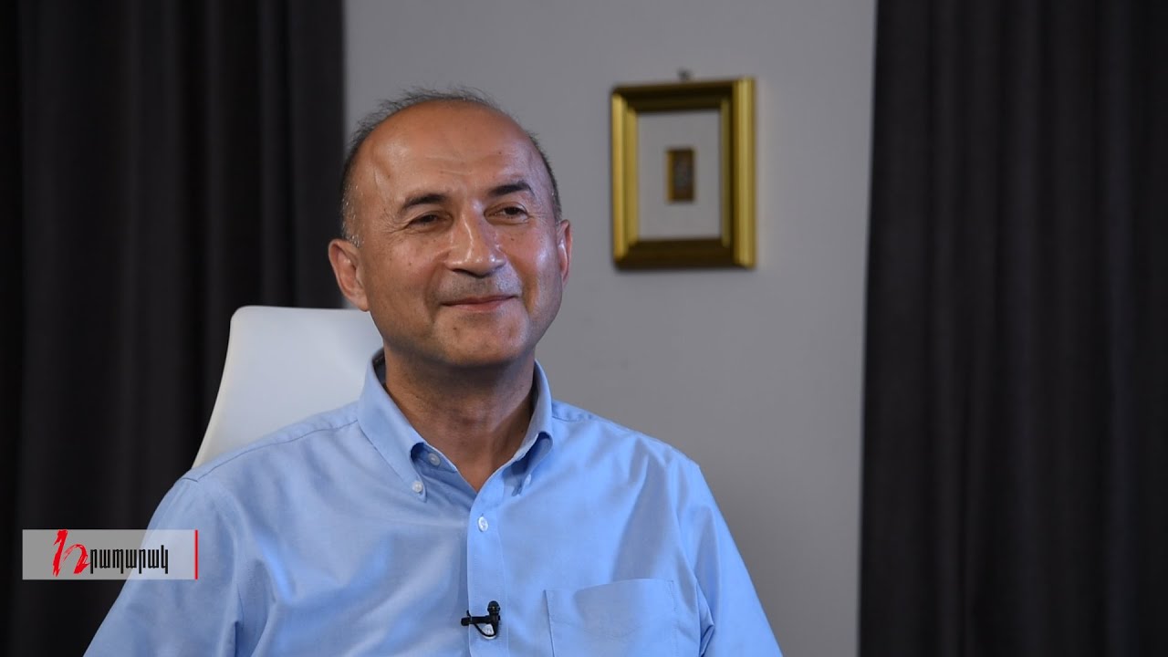 Հոգեկան առողջության խնդիրները հետպատերազմյան ընթացքում