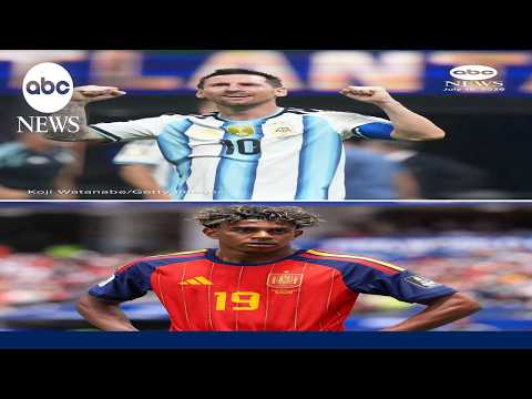 2026 World Cup final preview