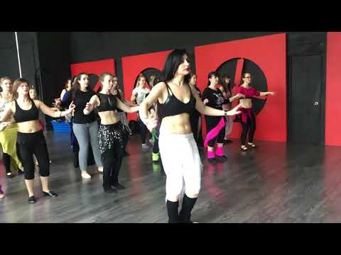 Alex Delora Belly Dance | drum solo 2019 Best Dance