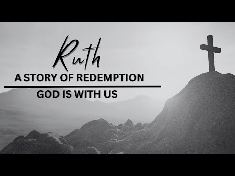 The Responsibility Of The Redeemed