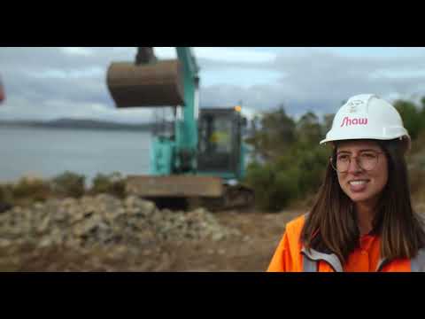 Restoring the Lifeline: Power to Bruny Island -  Teaser