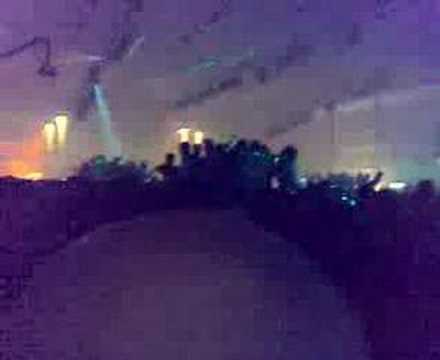 Turka 2007/08 Silvester party in Dortmund  3