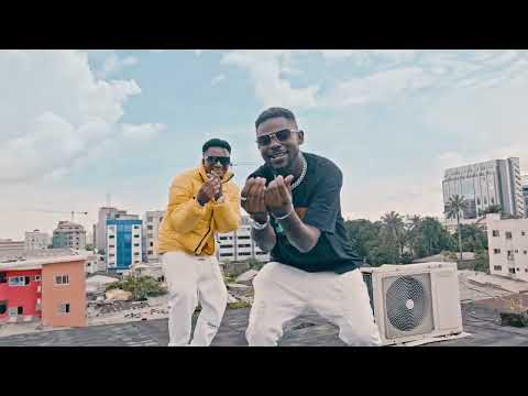 Abz X Cleo Grae - Time [Official Video]