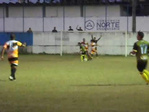 LANCE DOIS SANTO ANTONIO 2 X 1 FAVESC - MASTER DO SANTO ANTONIO 29.08.2020