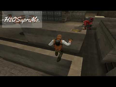 ►Crossfire Philippines✔ ComeBack Parkour (Rafael Kun🤫🙉)✔