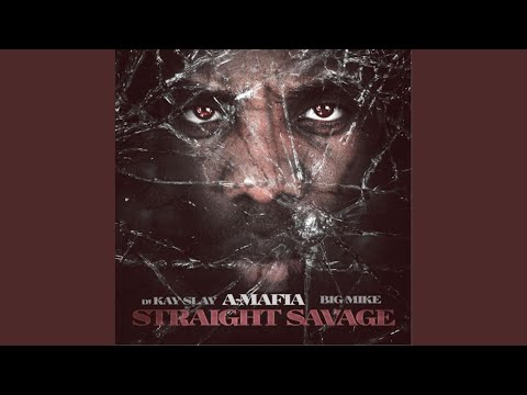 Illuminati (feat. Byrdgangshoota & Cef Allah)