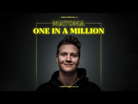 Matoma: One in a Million